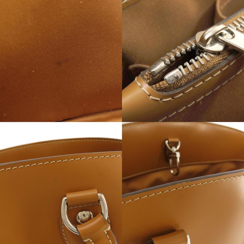 Louis Vuitton Passy Epi Leather Handbag - Picture 7 of 11